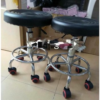 GHẾ ĐÔN THỢ CẮT TÓC CHÍNH CHO SALON