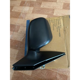 gương Vios 02 - 07 ( gương điện 3 giắc , chỉnh mặt điện )