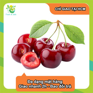 [Chỉ Giao HCM] Cherry Size 9.5 - 250g