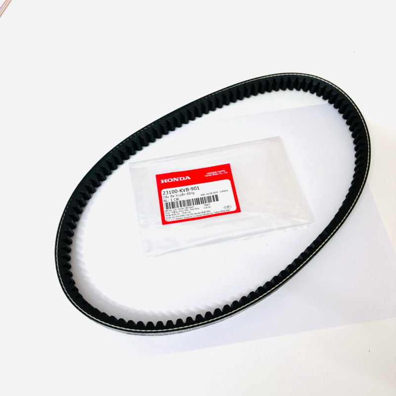 Dây curoa Air Blade 110 / Click 110 Zin Honda - 23100KVB901