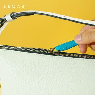 Tai Khoá Da Thật LECAS Cao Cấp