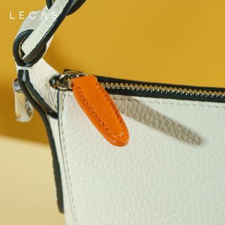 Tai Khoá Da Thật LECAS Cao Cấp