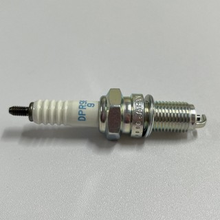 Bugi Standard DPR9EA-9 chính hãng NGK nội địa Nhật Bản