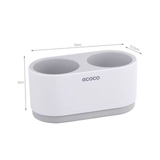 Kệ để máy sấy tóc, để đồ ECOCO cao cấp 1811