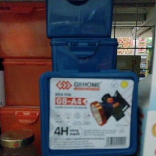 Đèn pin đội đầu G8-130