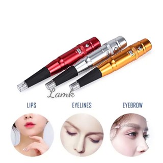 MÁY PHUN XĂM PHỔ THÔNG CHO MÀY, MÔI, MÍ,TATOO MINI
