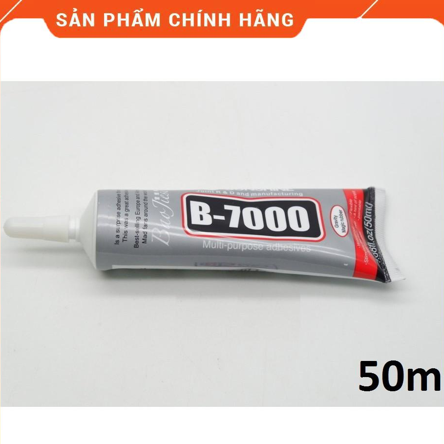 Keo B-7000 lọ 50ml