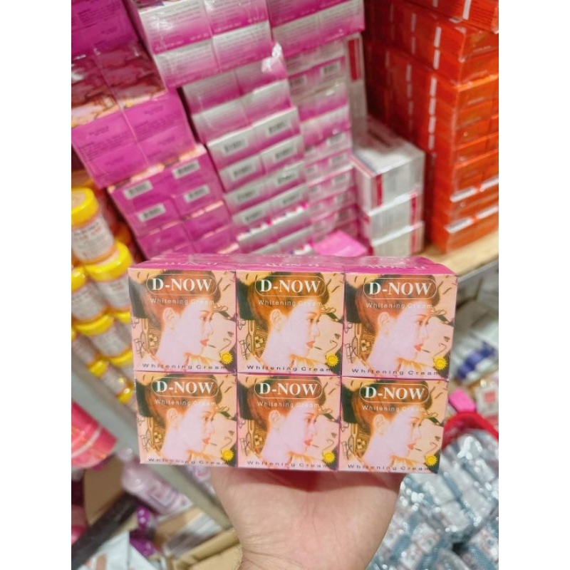 Lố 12h kem Dnow