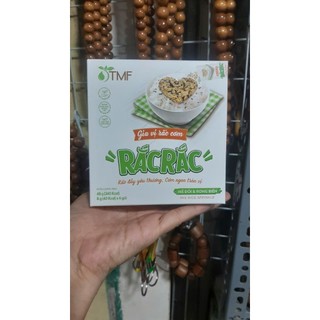 GIA VỊ RẮC CƠM LÚA MẠCH RONG BIỂN 48g