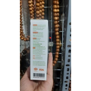 GIA VỊ RẮC CƠM LÚA MẠCH RONG BIỂN 48g