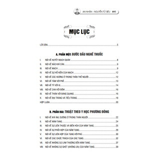 Sách đông y - Y Học Tùng Thư - bìa cứng (gồm đủ y lý và phép trị liệu của Đông Tây)