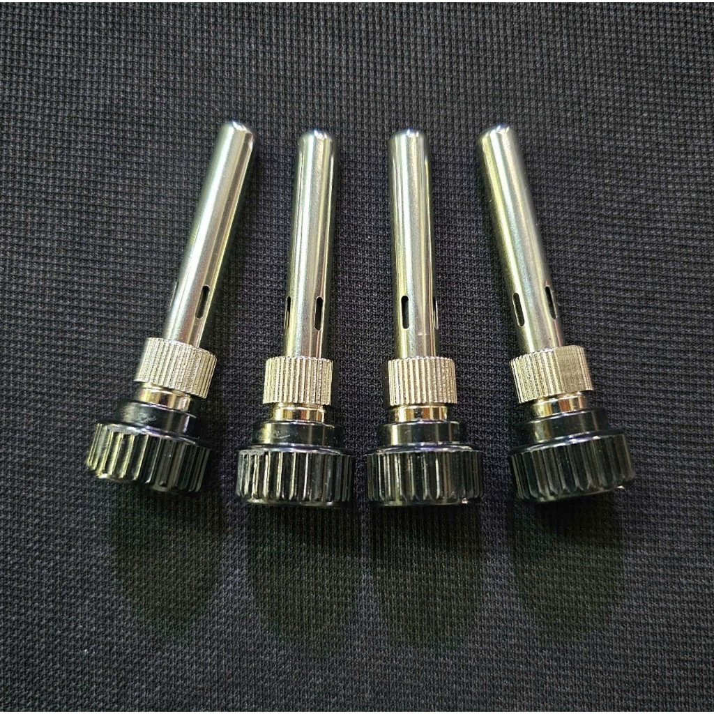 Đầu Chụp Mỏ Hàn - Bộ Đai Ốc Mỏ Hàn 936, 937, 908, 908s.. Loại Tốt