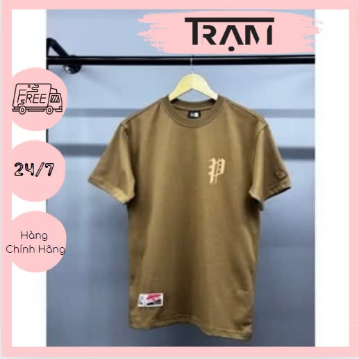Áo Thun New Era chính hãng giá tốt