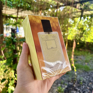 NƯỚC HOA NAM IRIS 50ML (MẪU MỚI)