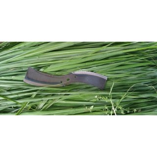 Lưỡi dao lắp máy băm cỏ vuông 40 cm