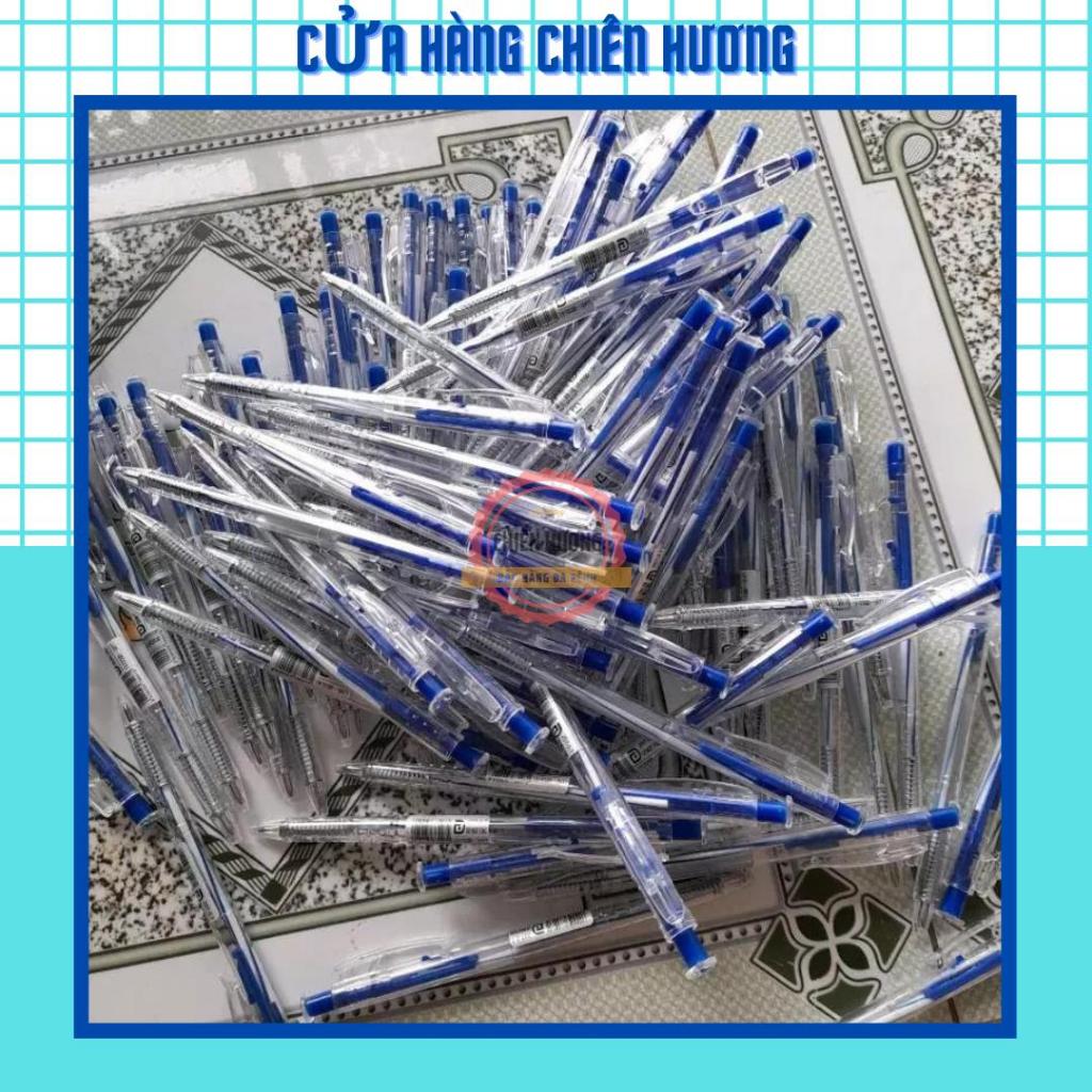 Set 100 cây bút bi ngòi 0,7mm