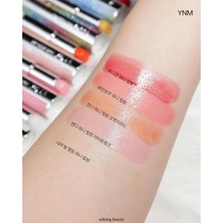 Son dưỡng YNM Rainbow Honey Lip