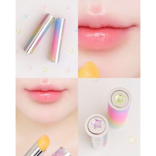 Son dưỡng YNM Rainbow Honey Lip