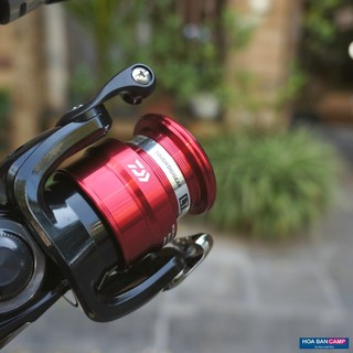 Máy Câu Dọc Daiwa MG S LT | 2023