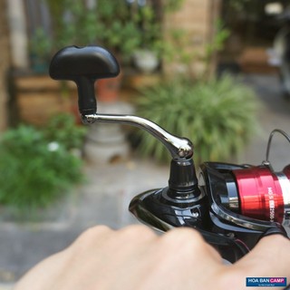 Máy Câu Dọc Daiwa MG S LT | 2023