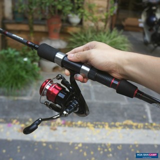 Máy Câu Dọc Daiwa MG S LT | 2023