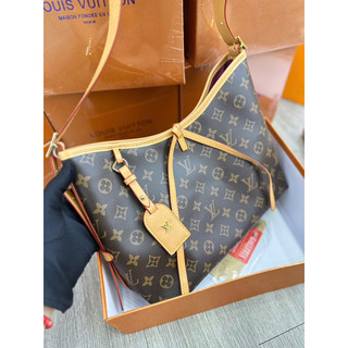 Túi lv carry công sở size 29 fullbox
