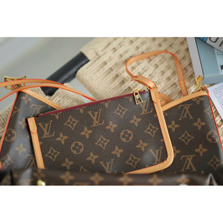 Túi lv carry công sở size 29 fullbox