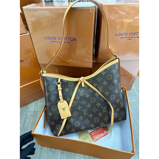 Túi lv carry công sở size 29 fullbox