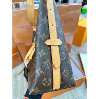Túi lv carry công sở size 29 fullbox
