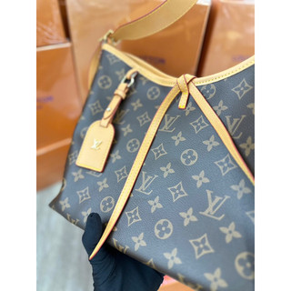 Túi lv carry công sở size 29 fullbox