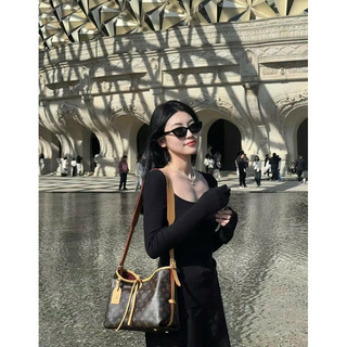 Túi lv carry công sở size 29 fullbox