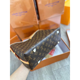 Túi lv carry công sở size 29 fullbox