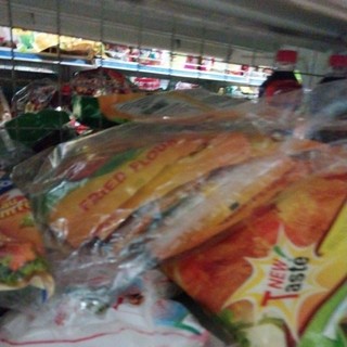 Bột Chiên Xù Miwon 100g