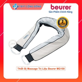 Thiết Bị Massage Trị Liệu Beurer MG150