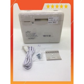 BƠM NƯƠC THẢI MÁY LẠNH SMALL HIPPO 2 (3m) kingpump