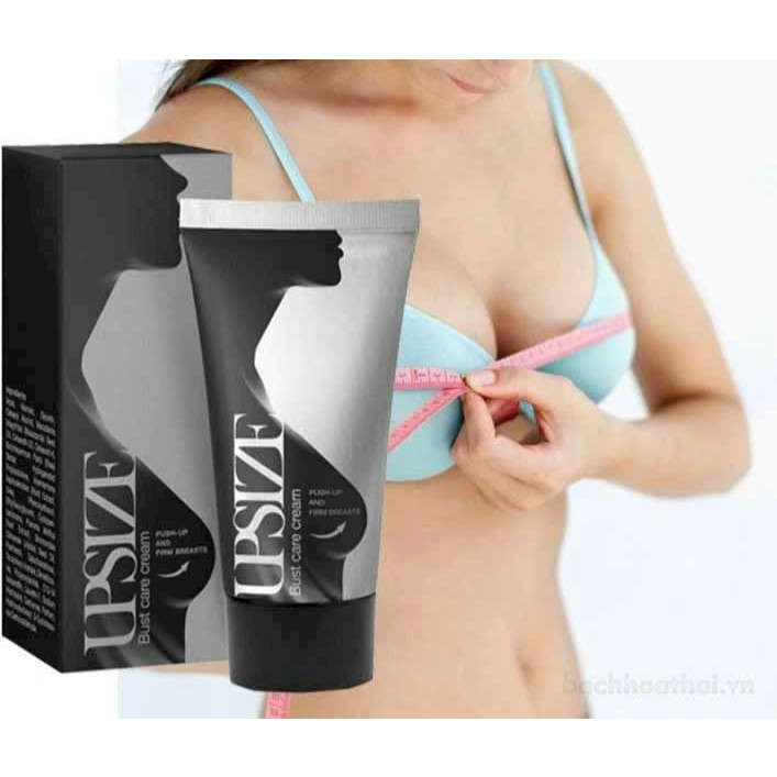 Kem nâng ngực upsize Nga nở ngực chống chảy xệ,Kem tăng vòng 1 upsize Công Thức Tự Nhiên Làm Săn Chắc
