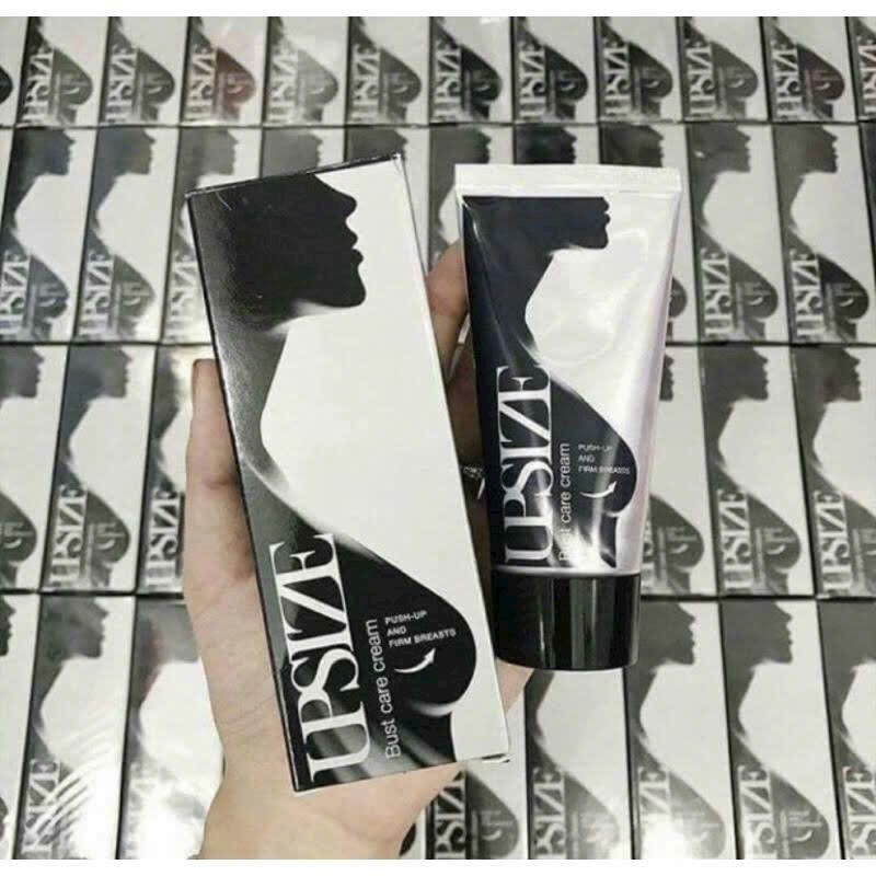 Kem nâng ngực upsize Nga nở ngực chống chảy xệ,Kem tăng vòng 1 upsize Công Thức Tự Nhiên Làm Săn Chắc