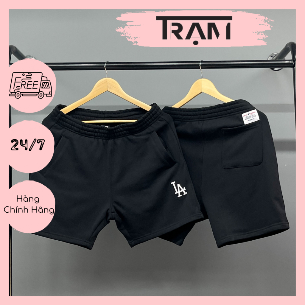 Quần Đùi Short New Era