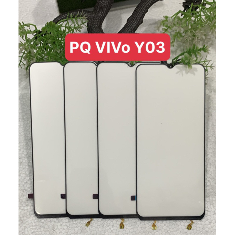 Lót màn hình vivo y03 - y72 / Phản quang vivo y72 - y03 zin mới