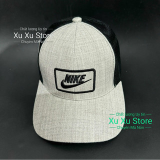 NÓN KẾT PHỐI LƯỚI THỂ THAO