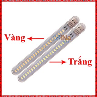 Đèn Led USB 5V 24 bóng sáng mạnh