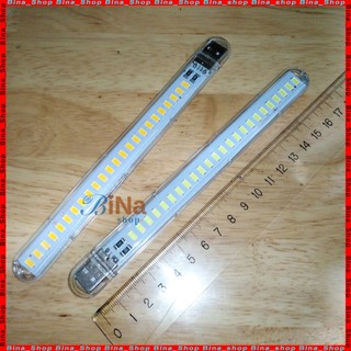 Đèn Led USB 5V 24 bóng sáng mạnh