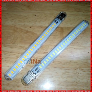 Đèn Led USB 5V 24 bóng sáng mạnh