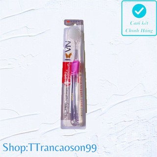 Bàn chải đánh răng NAVI FUNCTIONNAL SILVER cao cấp Hàn quốc
