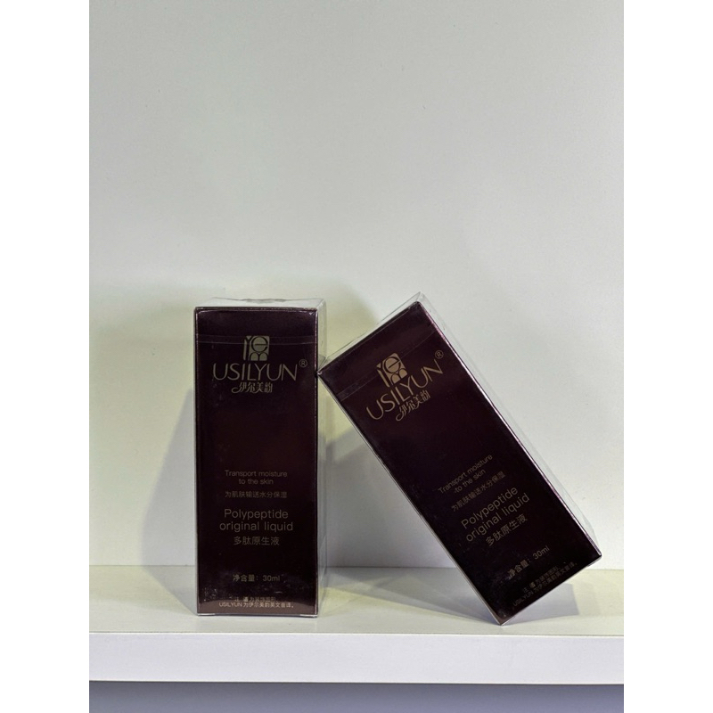 Tinh Dầu Pittit 43 Us IL Yun 30ml