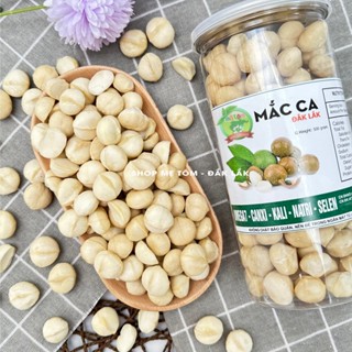  NHÂN HẠT MACCA ĐĂKLĂK SHOP MẸ TÔM  mắc ca ĂN LIỀN HOẶC LÀM SỮA HẠT   CÓ XUẤT HÓA ĐƠN CÔNG TY  