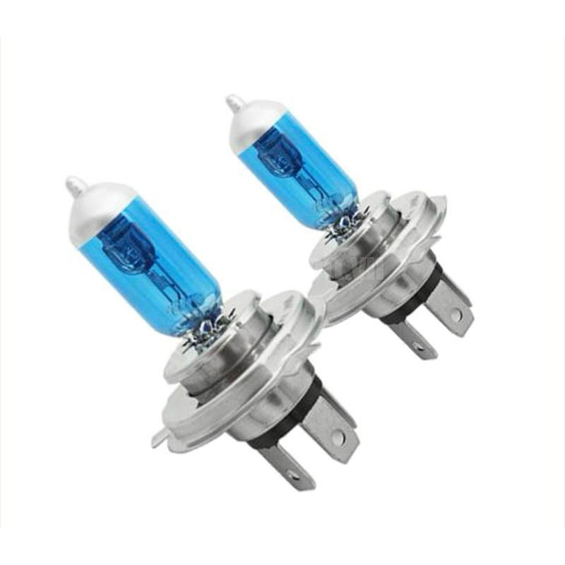 Đèn pha Xenon 12V H4/100w - 9006 9007 cho xe hơi