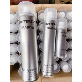 Gôm Xịt Tóc Chai Bạc 320ml chính hãng _SSG