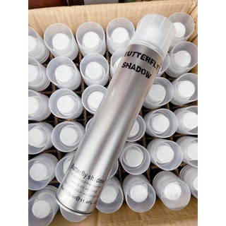 Gôm Xịt Tóc Chai Bạc 320ml chính hãng _SSG