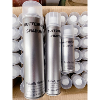 Gôm Xịt Tóc Chai Bạc 320ml chính hãng _SSG